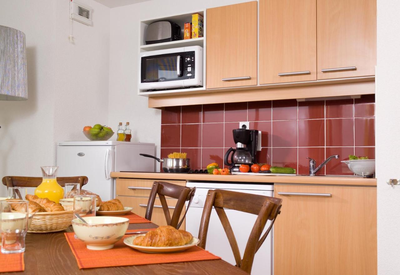 Madame Vacances Les Terrasses De La Plage Cayeux-sur-Mer Ngoại thất bức ảnh