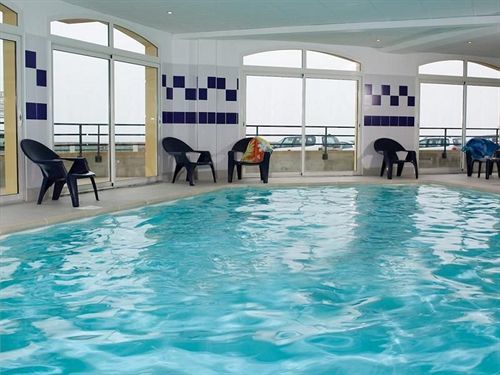 Madame Vacances Les Terrasses De La Plage Cayeux-sur-Mer Ngoại thất bức ảnh