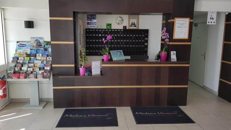 Madame Vacances Les Terrasses De La Plage Cayeux-sur-Mer Ngoại thất bức ảnh