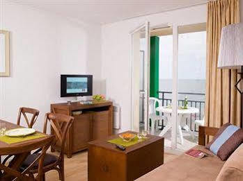 Madame Vacances Les Terrasses De La Plage Cayeux-sur-Mer Ngoại thất bức ảnh